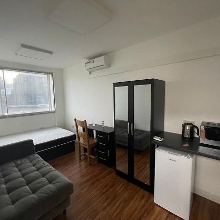 Golders Guesthouse London Kültér fotó