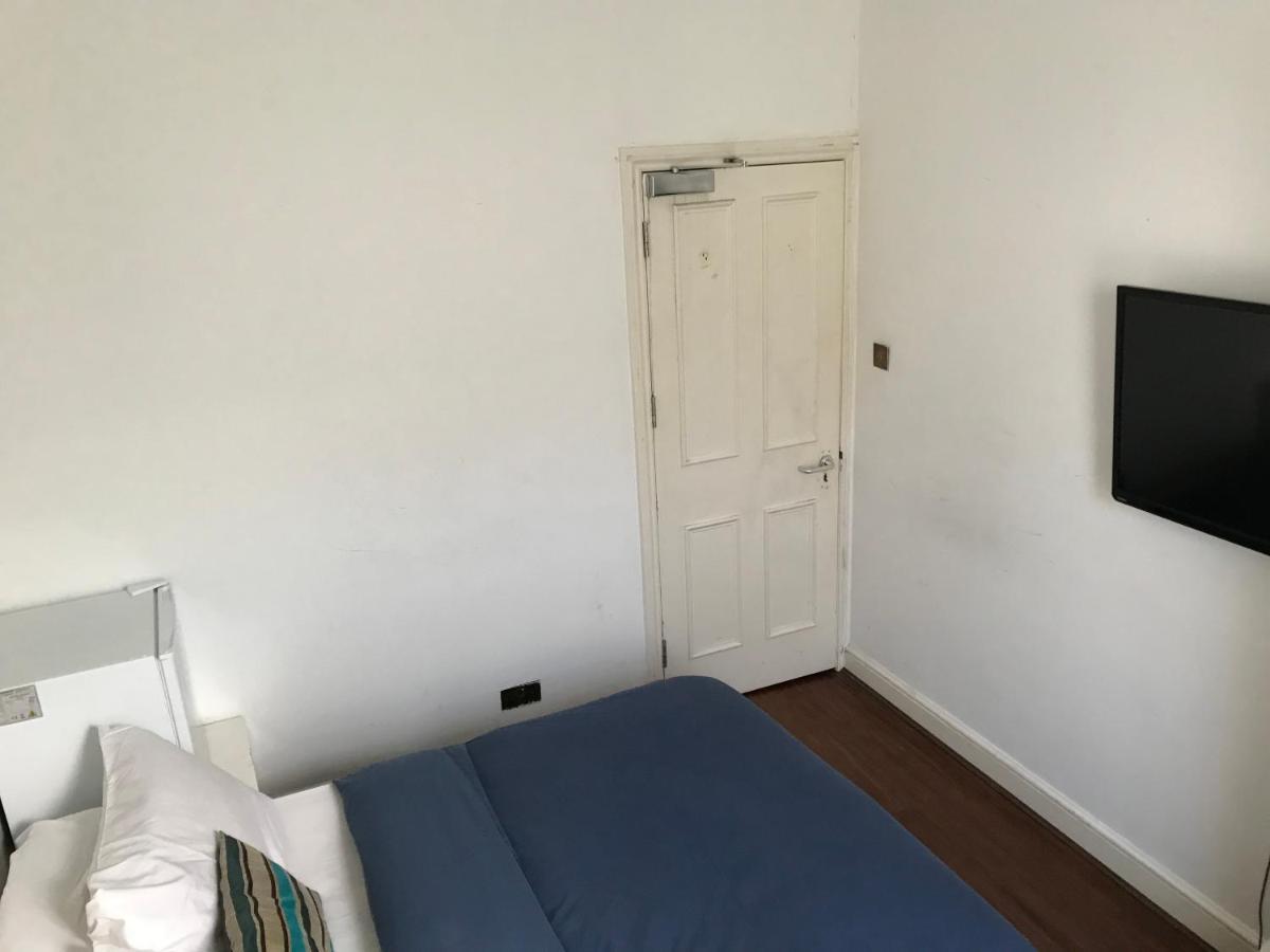Golders Guesthouse London Kültér fotó