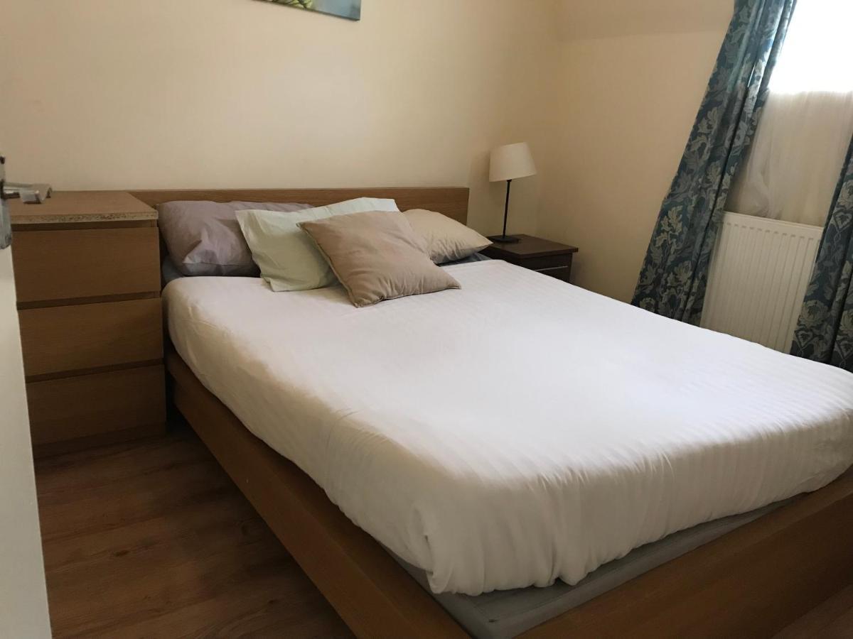 Golders Guesthouse London Kültér fotó