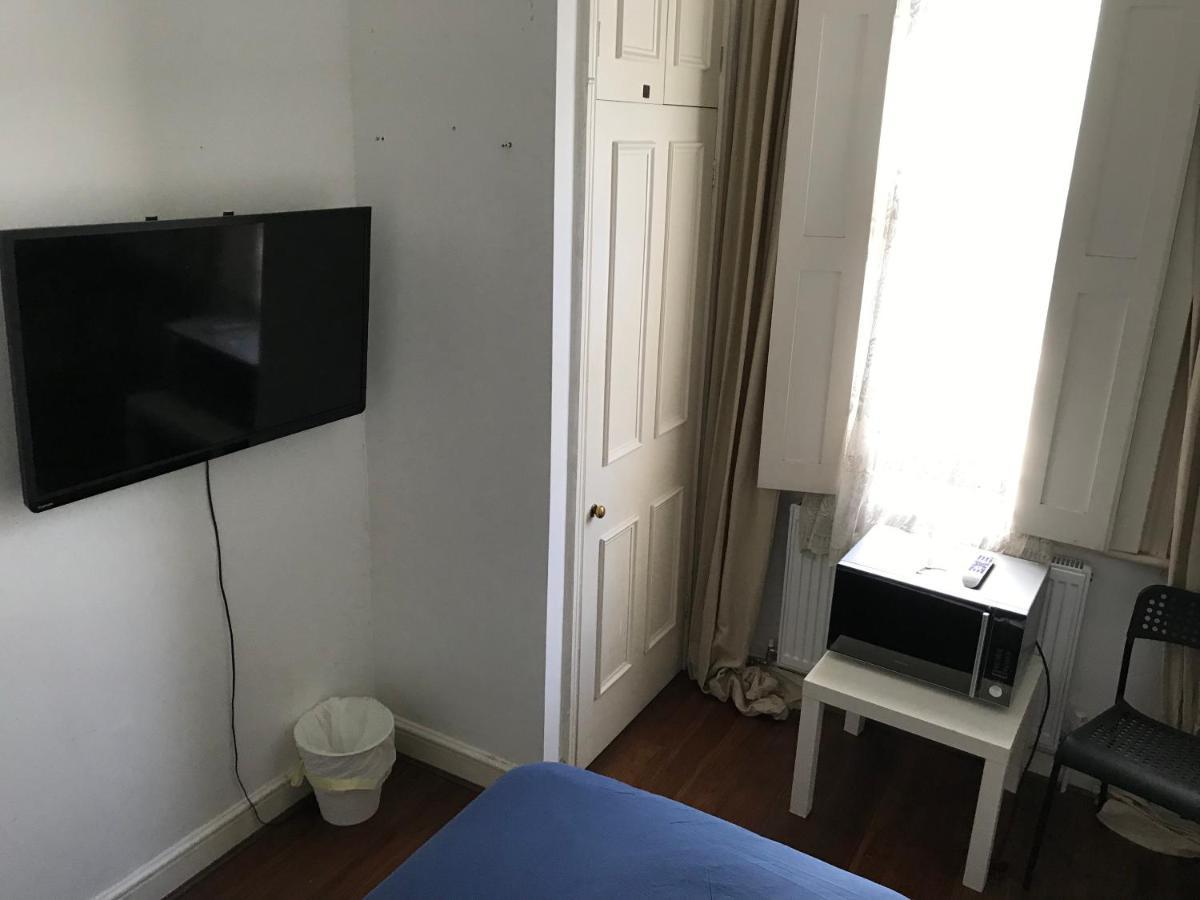 Golders Guesthouse London Kültér fotó